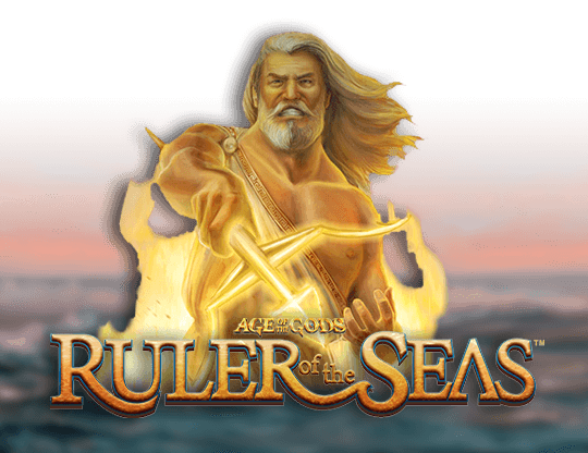 Age of the gods: ruler of the seas