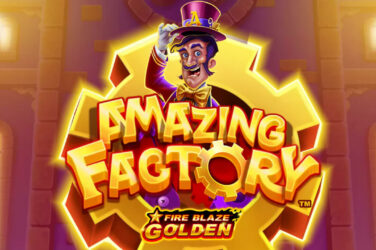 Amazing factory