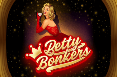 Betty bonkers