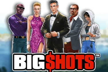 Big shots