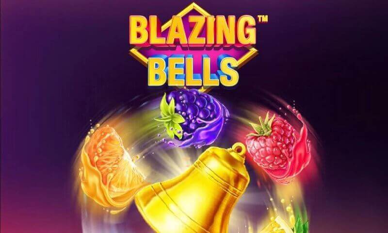 Blazing bells