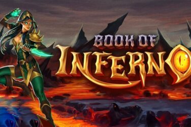 Book of inferno