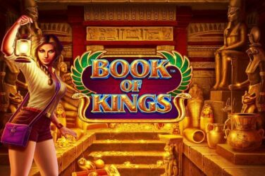 Book of kings