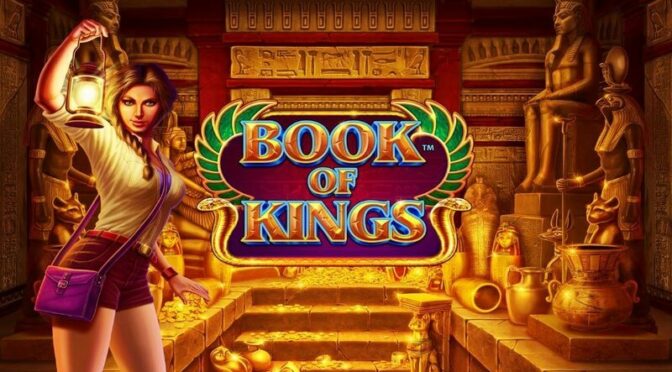 Book of kings