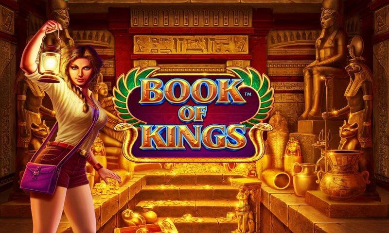 Book of kings