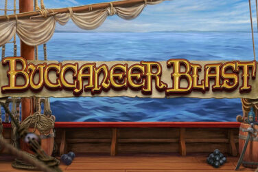 Buccaneer blast