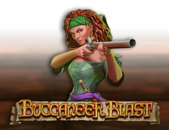 Buccaneer blast