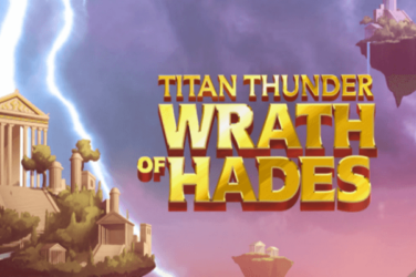 Titan thunder wrath of hades