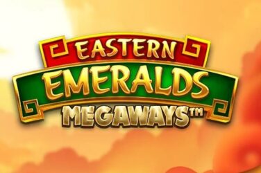 Eastern emeralds megaways