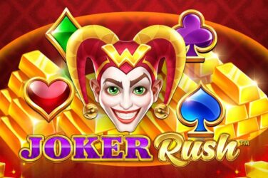 Joker rush