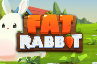 Fat rabbit