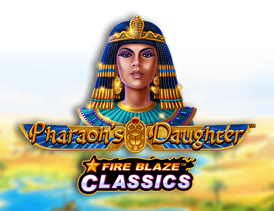 Pharaoh’s daughter