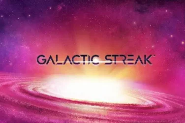 Galactic streak