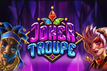 Joker troupe