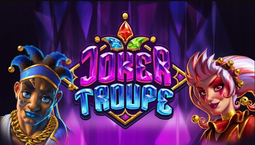 Joker troupe