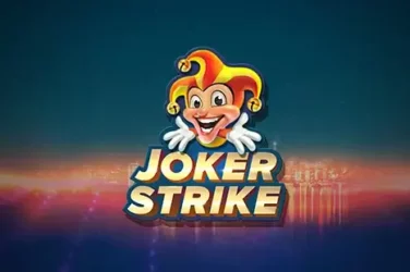 Joker strike