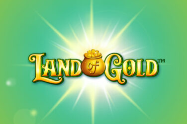 Land of gold