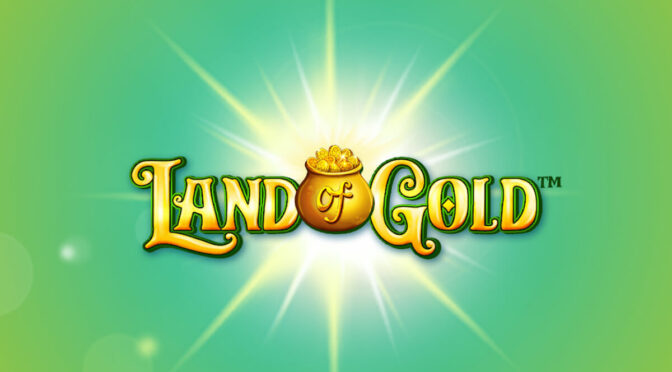 Land of gold