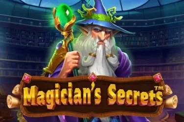 Magician's secrets