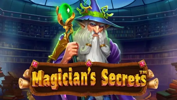 Magician’s secrets