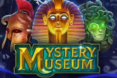 Mystery museum