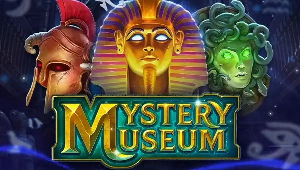 Mystery museum