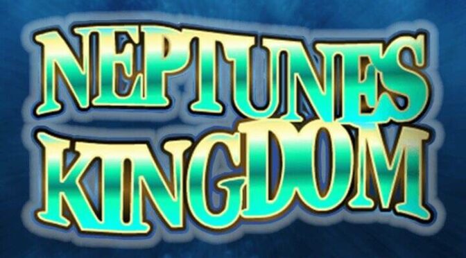 Neptunes kingdom