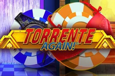 Torrente again