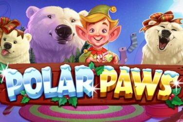 Polar paws