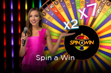 Spin a win