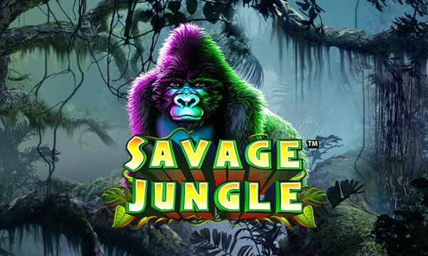 Savage jungle