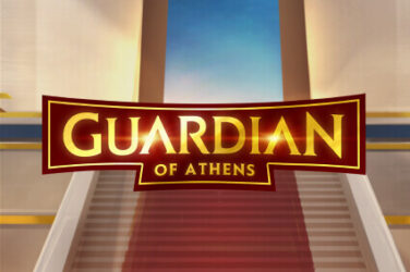 Guardian of athens