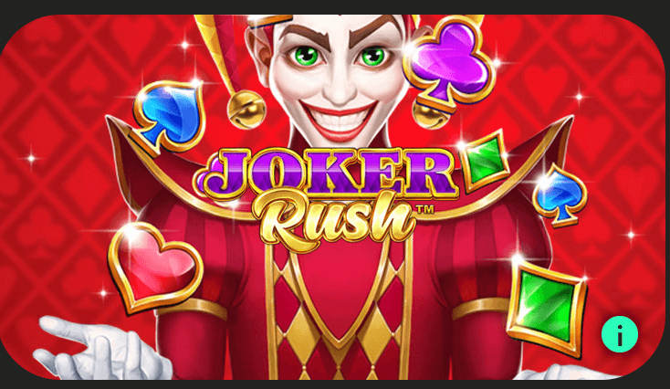 Joker rush