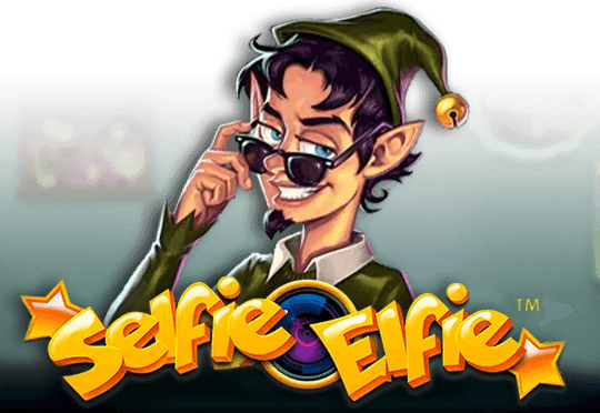 Selfie elfie
