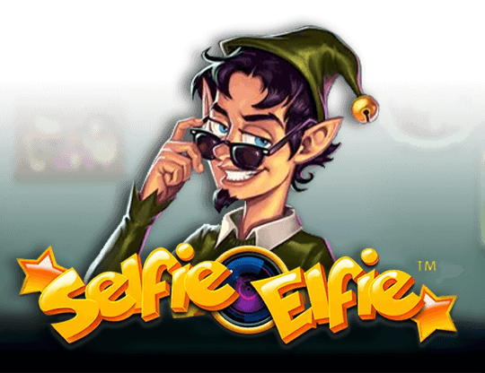 Selfie elfie
