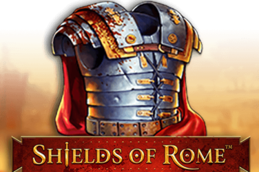 Shields of rome