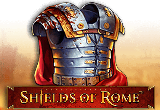 Shields of rome