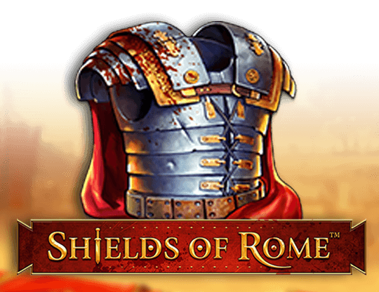 Shields of rome