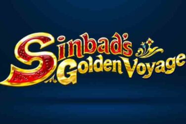 Sindbad golden voyage