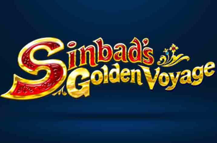 Sindbad golden voyage