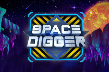 Space digger