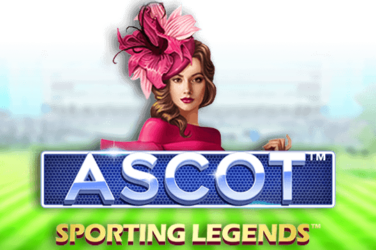 Ascot: sporting legends