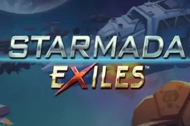 Starmada exiles