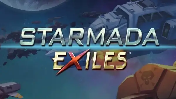 Starmada exiles