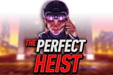 The perfect heist