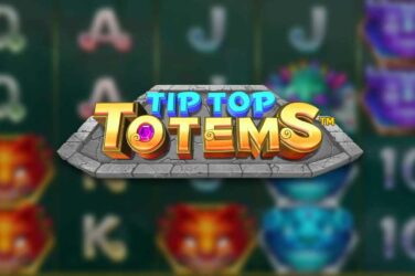 Tip top totems