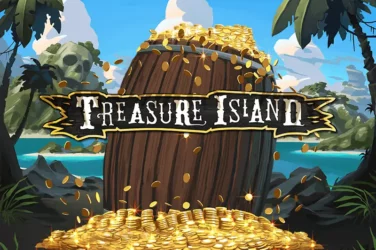 Treasure island