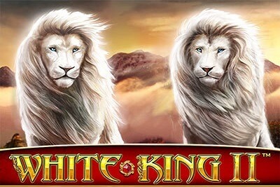 White king 2