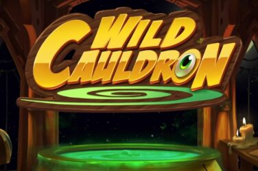 Wild cauldron