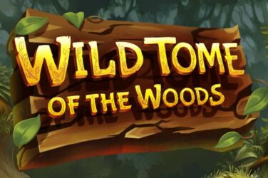 Wild tome of the woods